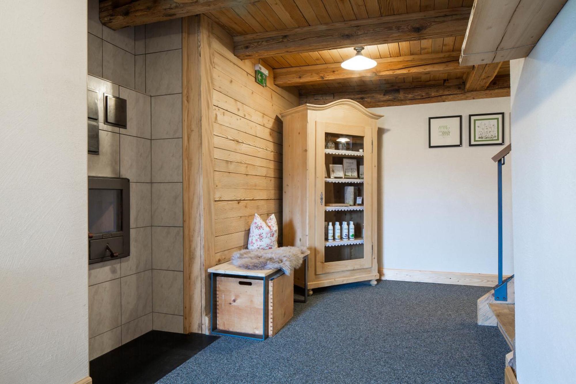 Gasthof Kreuz Bildstein Bagian luar foto